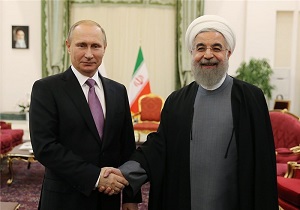 پوتین در آستانه دیدار با روحانی، دو زندانی ایرانی را عفو کرد