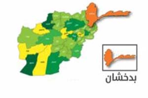 یک دختر از سوی برادرش در بدخشان کشته شد