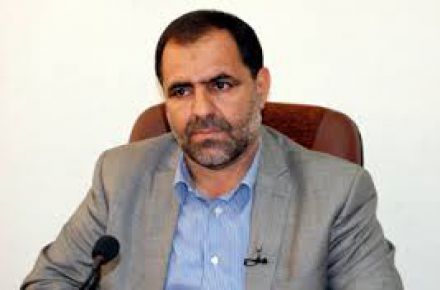 &laquo;غلام&zwnj;محمد زارعی&raquo;  ناظر مجلس در شورایعالی فضایی شد