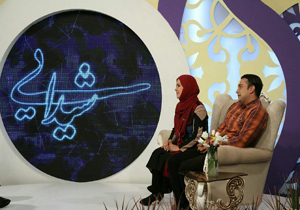 خواهر و برادر هنرمند از روزهای شیدایی گفتند