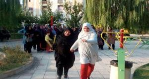 برنامه های ویژه میلاد حضرت معصومه (س) در گرگان