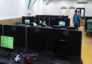 ایران چند میلیون GAMER دارد؟