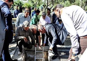 قصور صددرصدی &laquo;پیمانکار پارک کوهسار&raquo; در مرگ دلخراش دختر خردسال