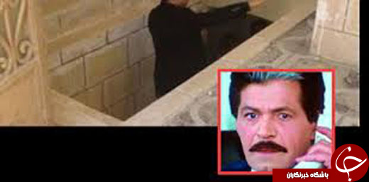 ماجرای افرادی که زنده دفن شدند!