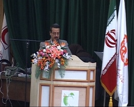 برگزاری همایش دختران ، حمایت‌های روانی و اجتماعی و توسعه پایدار