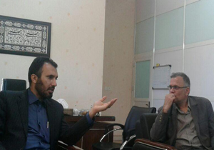 خبررسانی برای خدمت رسانی و گره گشایی از مشکلات جامعه