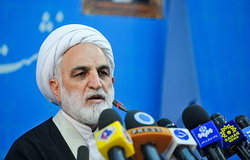 اعدام شهرام امیری به جرم جاسوسی