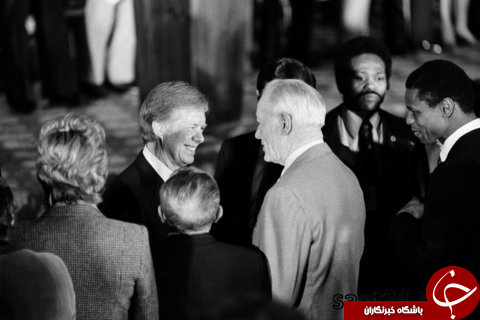 تصاویر/ المپیک در گذر زمان