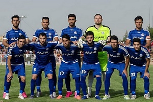 استقلال خوزستان امروز به میدان می‎رود