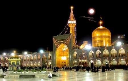 تجلیل ازبرگزیدگان بخش کودک جشنواره رضوی تجلیل ازبرگزیدگان بخش کودک جشنواره رضوی