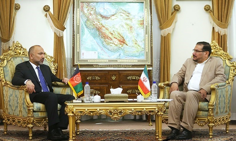 بیانیه مشترک تهران-کابل در پایان سفر مشاور امنیت ملی افغانستان/ تلاش برای رسیدن به راهبردهای مشترک در حوزه امنیت ملی