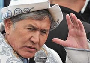 خوانندگی دو رییس‌جمهور!
