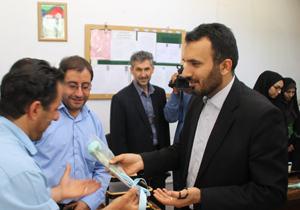 مدیرکل