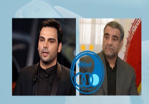 واکنش کاربران به خبر انتصاب برادر علیخانی به سمت مدیر عامل استقلال + فیلم