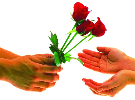 برای همسرتان وقت بگذارید