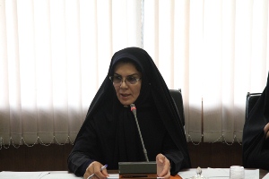 مهرورزی به جامعه بانوان از جمله راهکارهای مقابله با آسیب های اجتماعی