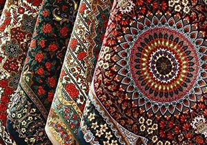 فرش دستباف اصفهان، گنجینه هنر ایرانی