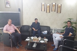 جواد نکونام مربی تیم ملی شد