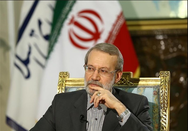 نشست مشترک رؤسای کمیسیون‌های تخصصی مجلس با لاریجانی برگزار شد