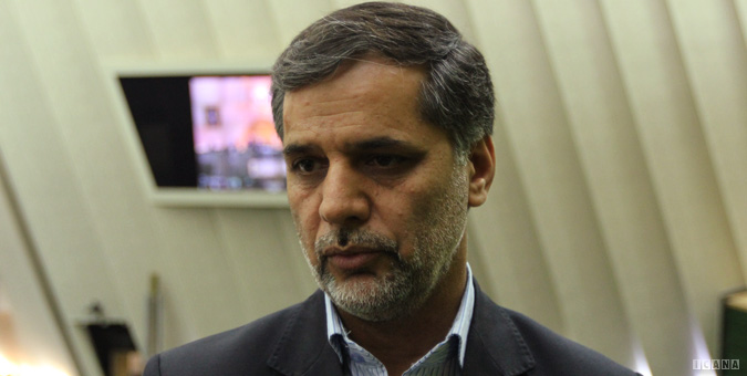 نقوی حسینی، از جلسه کمیسیون امنیت ملی با وزیر اطلاعات، گزارش داد