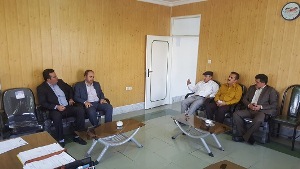 "انسان سالم" محور توسعه پایدار