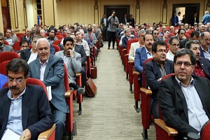 تاریخ برگزاری انتخابات ریاست اتاق ایران 31 مرداد اعلام می شود
