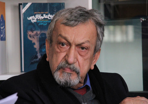 بزرگداشت جمشید ارجمند برگزار شد
