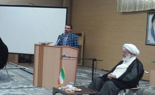 رسانه باید صادق باشد/ امانت الهی باید حفظ شود