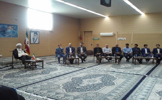رسانه باید صادق باشد/ امانت الهی باید حفظ شود
