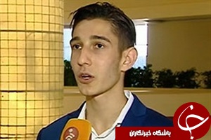 نگاه آماری به المپیکی های ایران در ریو+فیلم