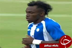 گل ثانیه سی هندوراس به پرتغال+فیلم