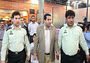 انتقاد سناتور آمریکایی از کلینتون درباره پرونده شهرام امیری