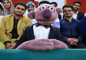 گرامیداشت اصحاب رسانه در «خندوانه»/ رونمایی «جناب‌خان» از اولین شماره «لبو نیوز»! + فیلم