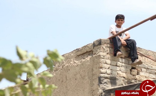 زندگی در حاشیه فقر و بیکاری/ &laquo;گاراژ&raquo;هایی که در شلوغی گم می شوند