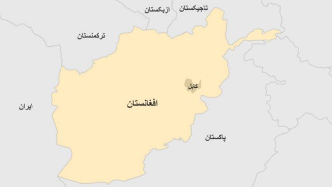 دو شهروند آمریکایی در کابل ربوده شدند