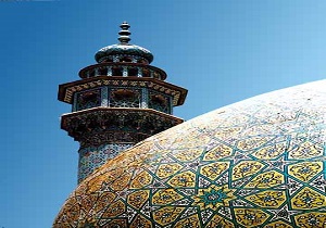 اوقات شرعی دوشنبه 18مردادماه به افق کرمانشاه