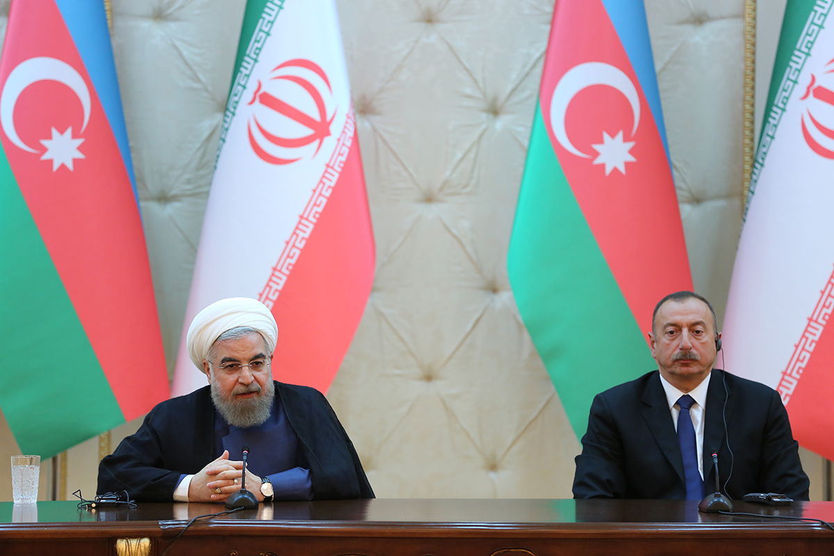 تکذیب لغو روادید ایران و جمهوری آذربایجان/ تسهیلات روادید فرودگاهی برای ایرانیان انجام گرفت