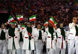 حالا در المپیک چی بپوشیم؟!