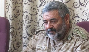 پیام فرمانده سپاه خوی بمناسبت روز خبرنگار