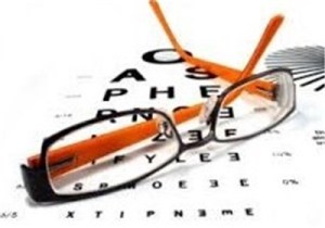 داشتن چشمانی سالم و تقویت بینایی