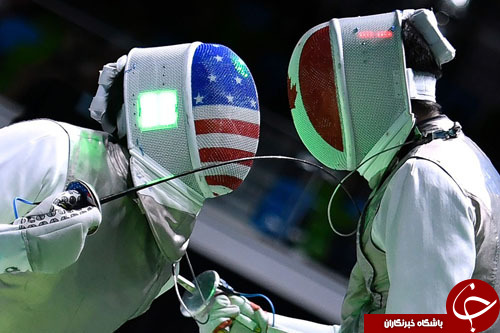 از گیر کردن شخصیت&zwnj;های پوکمن در آسانسور تا موهای زیبای یک اسب در ریو