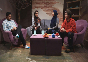 دورخیز شبکه دو برای پیشگیری از مصرف مواد مخدر