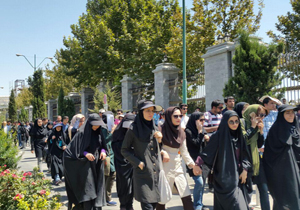 برگزیده&zwnj;های شهروند خبرنگاران