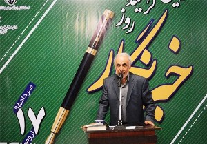 راه اندازی نمایندگی‌های خانه مطبوعات در شهرستان‌های ۱۷ گانه