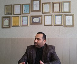 مبنای فعالیت های پژوهشی وفرهنگی سازمان جهاددانشگاهی