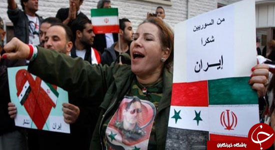 مقاومتی که قاعده بازی را تغییر داد + تصاویر