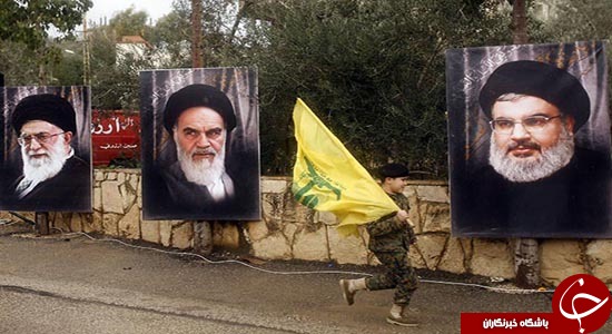 مقاومتی که قاعده بازی را تغییر داد + تصاویر