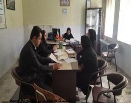 تشکیل کمپین شیر مادر در سردشت