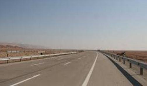 آغاز زیرسازی محورهندیجان به ماهشهر