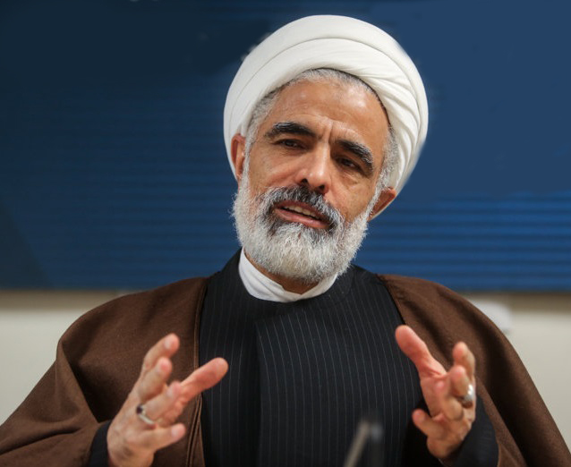 نشست خبری معاون حقوقی رئیس جمهور آغاز شد